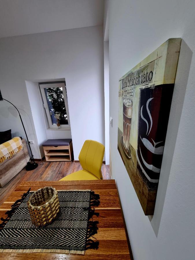 Retro Chic Studio Pula Exterior foto